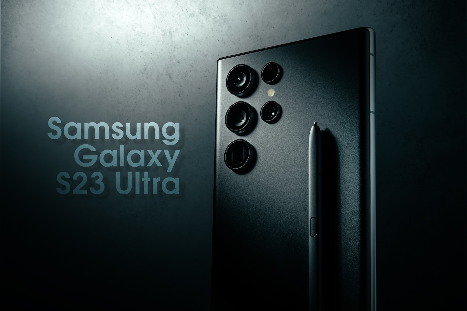 Samsung Galaxy S23 Ultra tech gadget
