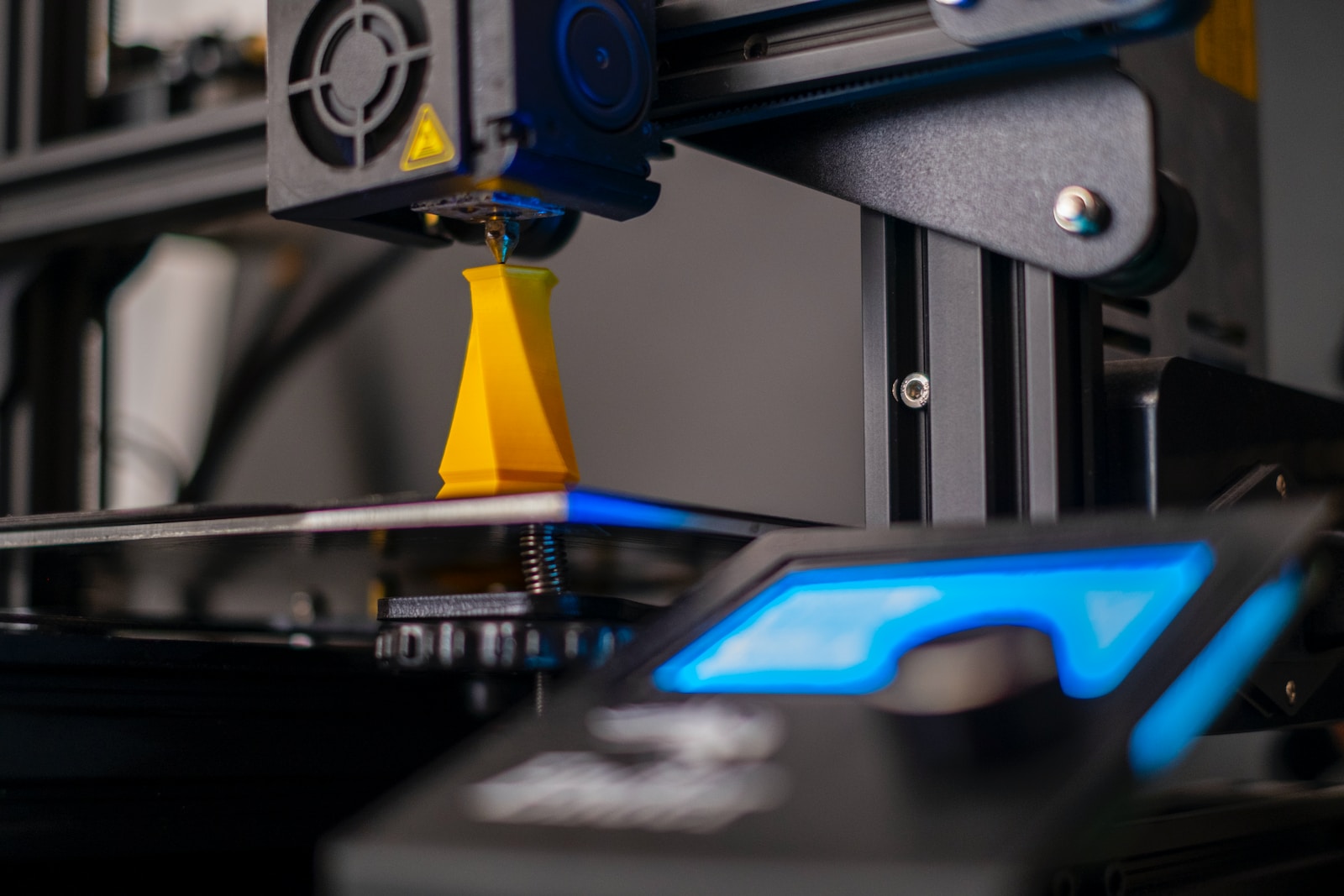 Emerging technologies: 3D printing