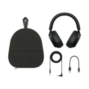 Sony WH-1000XM5 Noise-Cancelling Headphones