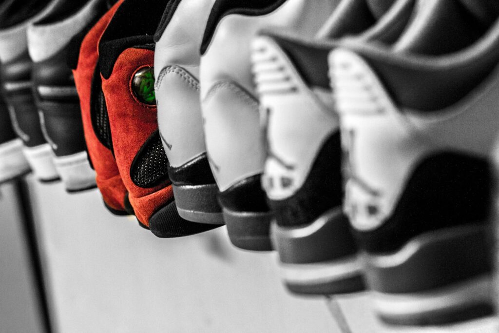 Sneaker Trends 2024: The Kicks Dominating the US Market